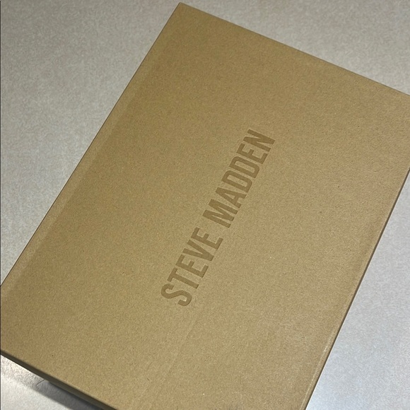 Steve Madden Dodge Pink Multi Sneakers - Picture 8 of 9